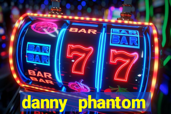 danny phantom personagens femininas